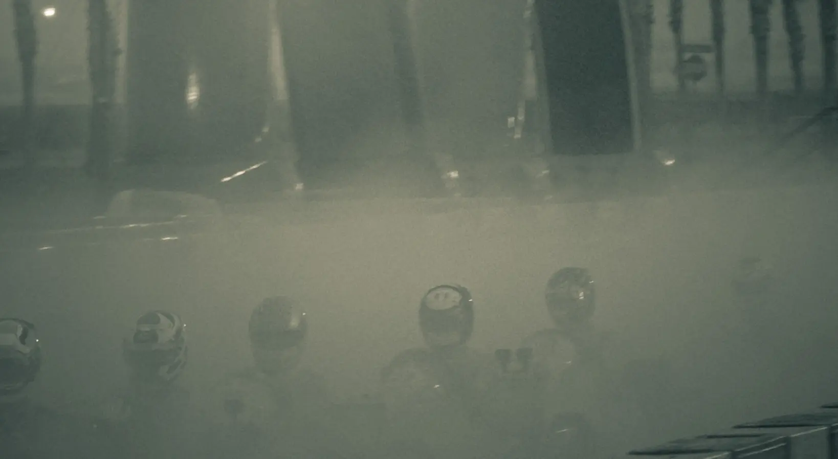 Behind the Scenes: Building a Visual Concept from Scratch